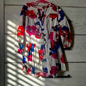 Old Navy, girls dress, sz 5T